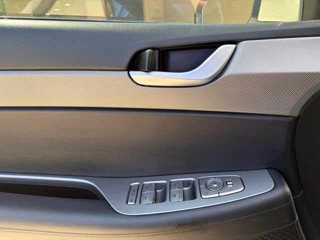 Used 2024 Hyundai Palisade SEL FWD image 18