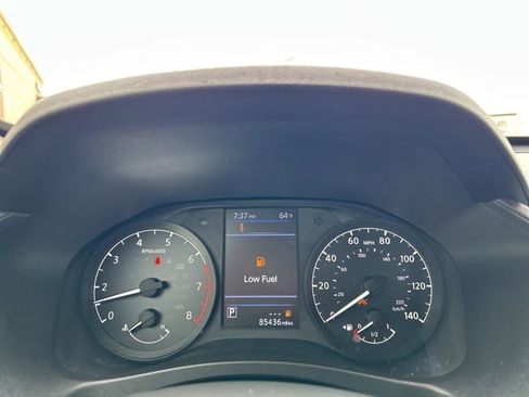 Used 2024 Nissan Altima 2.5 S FWD image 20