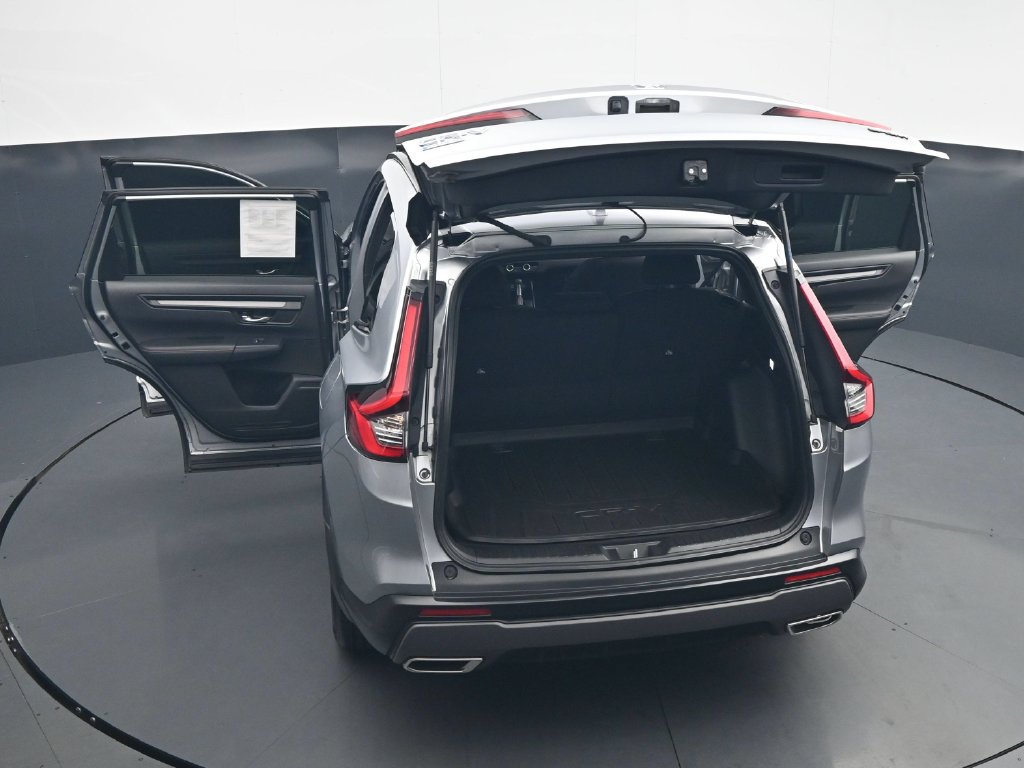 Used 2024 Honda CR-V Sport image 60