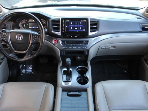 Used 2016 Honda Pilot EX-L image 21