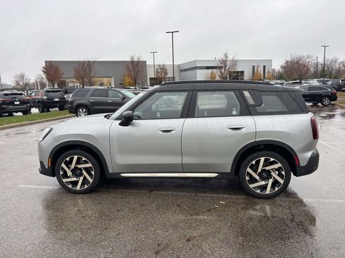 New 2026 MINI Cooper Countryman S image 4