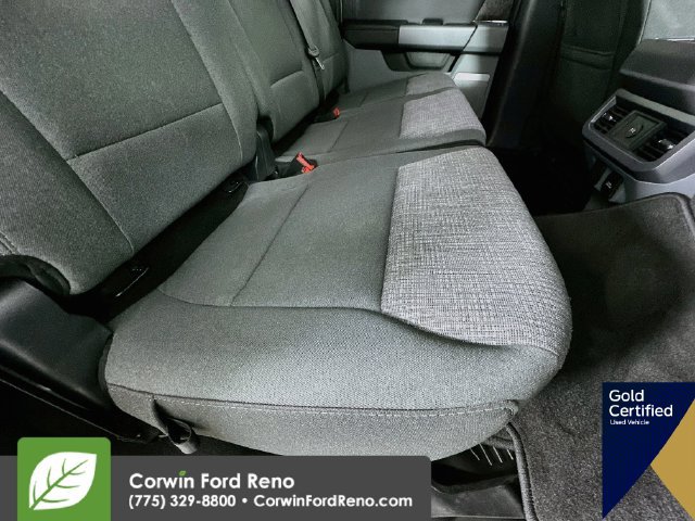 Used 2024 Ford F250 XLT w/ Black Appearance Package AWD/4WD image 32