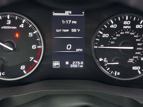 Certified 2025 Subaru Ascent Onyx Edition image 19