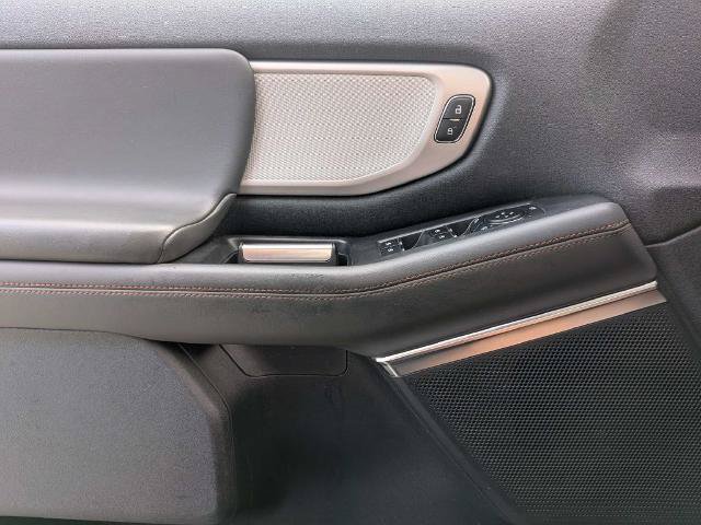 Certified 2025 Ford Expedition Max Active RWD image 26