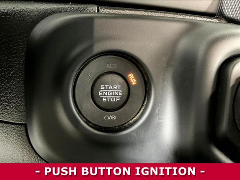 Used 2023 Jeep Wrangler Sport AWD/4WD image 38