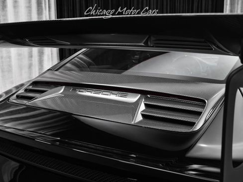 Used 2019 Porsche 911 GT3 RS image 45