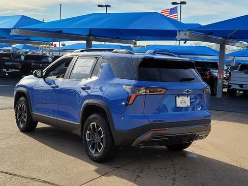 New 2026 Chevrolet Equinox ACTIV image 3