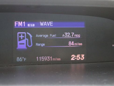 Used 2015 Honda Civic LX image 16