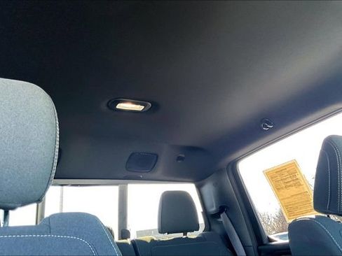 Used 2025 RAM 1500 Big Horn image 25