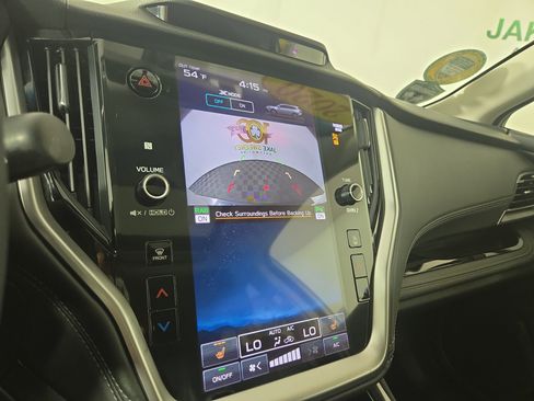 Used 2020 Subaru Outback Limited w/ Popular Package #2 image 21