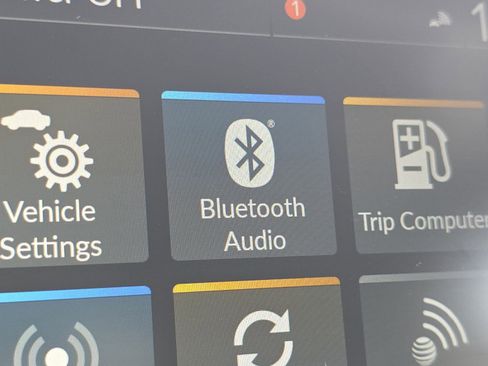 New 2026 Honda Odyssey Elite image 10