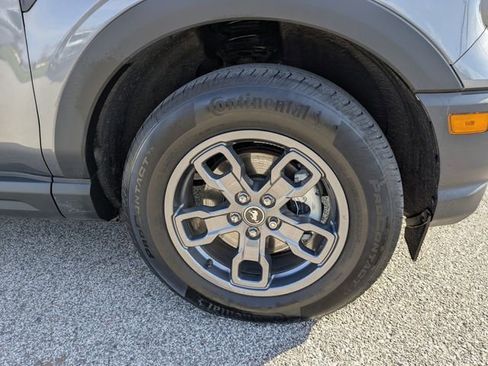 Used 2023 Ford Bronco Sport Big Bend w/ Convenience Package image 9