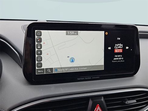 Certified 2023 Hyundai Santa Fe SEL w/ Premium Package image 18