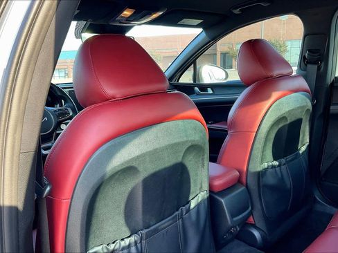 Used 2023 Kia K5 GT-Line w/ GT-Line Premium Package image 12