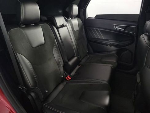 Used 2021 Ford Edge ST w/ Equipment Group 401A image 18