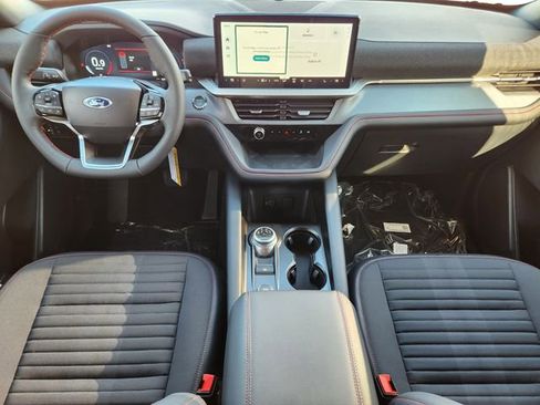 New 2026 Ford Explorer ST-Line w/ Premium Package image 25
