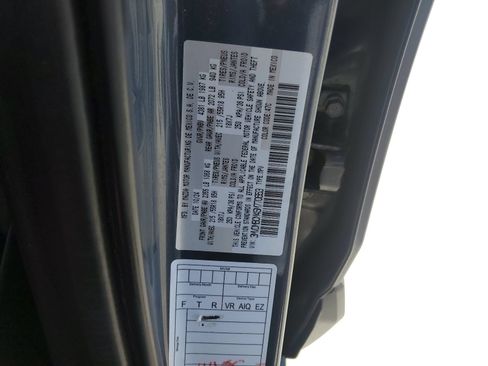 Certified 2025 MAZDA CX-30 AWD 2.5 S w/ Preferred Package image 36