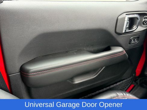 Used 2025 Jeep Gladiator Rubicon image 37