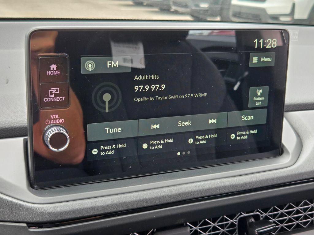 New 2026 Honda Accord LX image 15