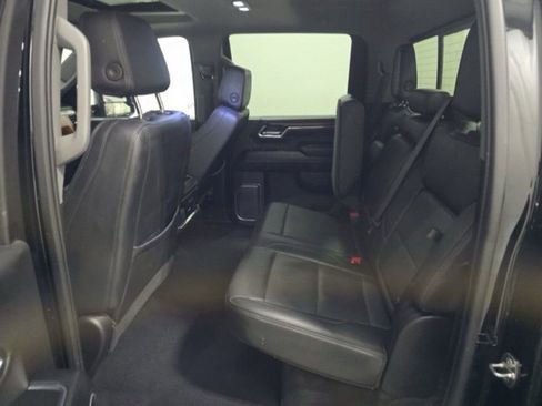 Used 2024 GMC Sierra 2500 Denali w/ Denali Reserve Package image 13