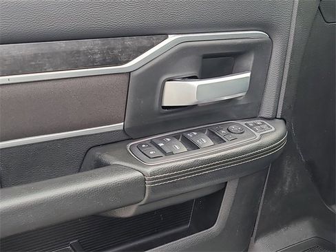Used 2024 RAM 2500 Big Horn image 20