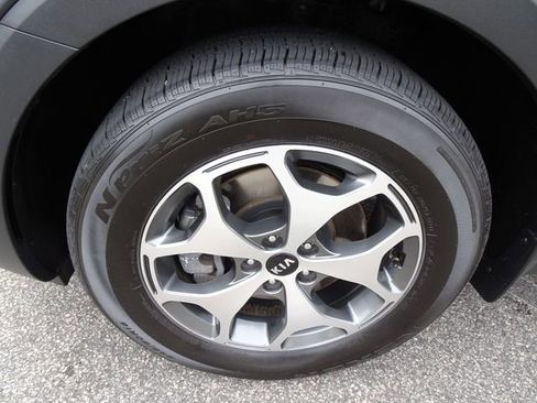 Used 2020 Kia Telluride EX FWD image 41