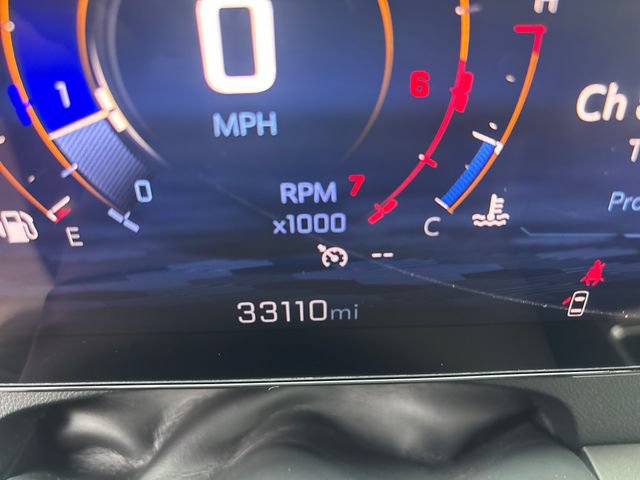 Used 2024 Chevrolet Traverse LT w/ Midnight/Sport Edition AWD/4WD image 18
