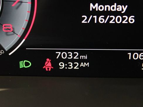 Used 2025 Audi Q7 3.0T Premium Plus w/ Premium Plus Package image 10