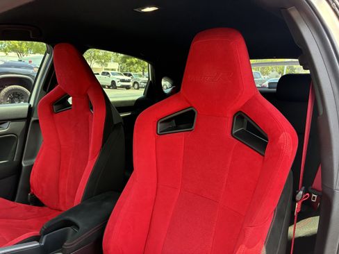Used 2025 Honda Civic Type R image 21