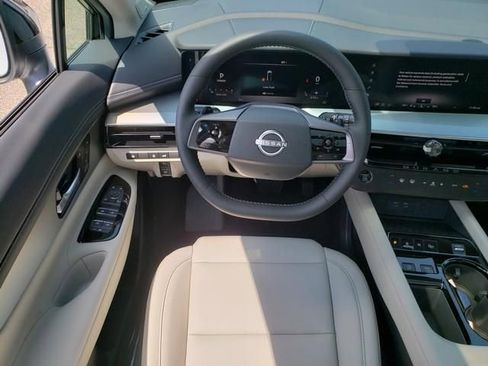 New 2025 Nissan Murano SL w/ Cargo Package image 16