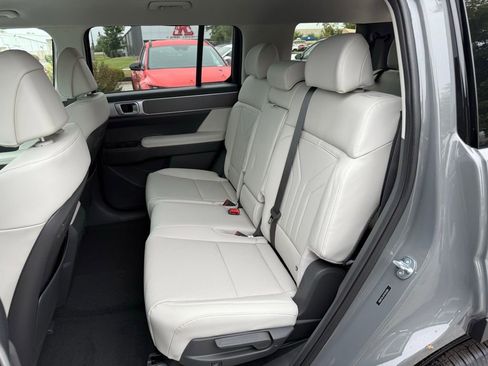 New 2026 Hyundai Santa Fe SEL image 23