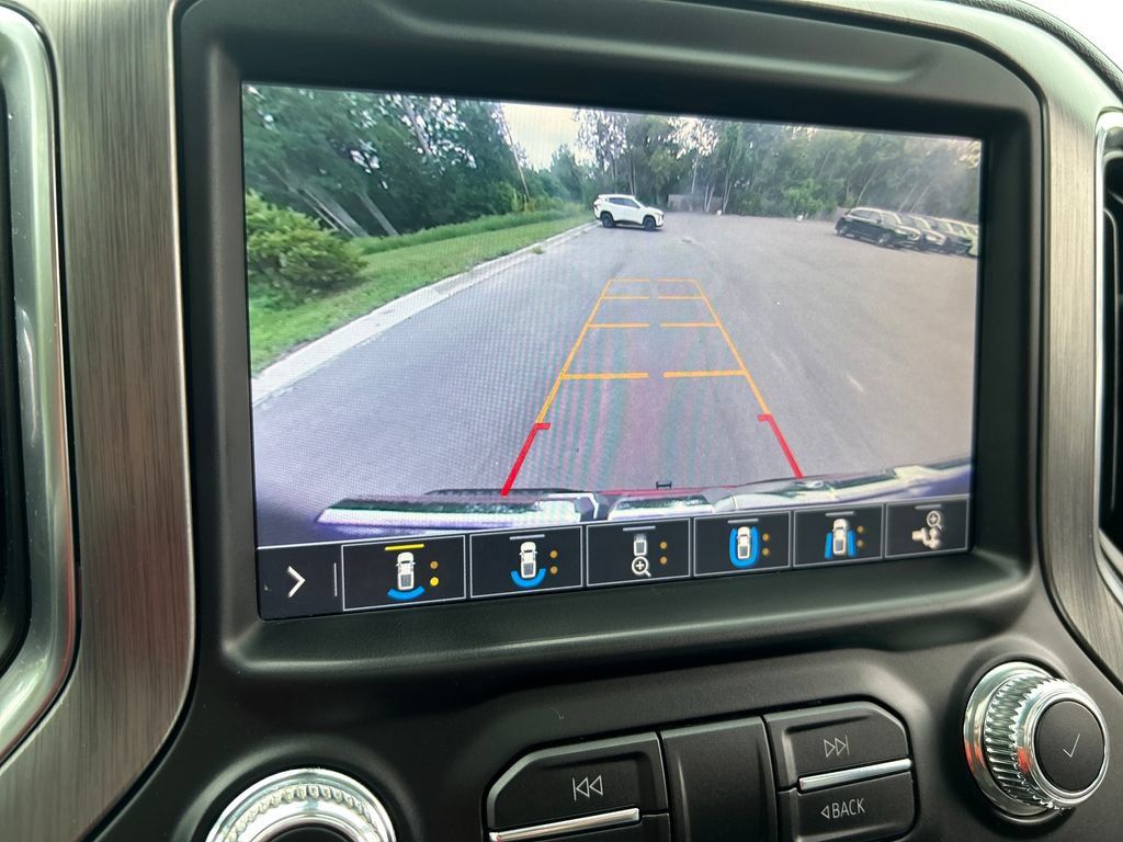Used 2019 GMC Sierra 1500 Denali w/ Denali Ultimate Package AWD/4WD image 36