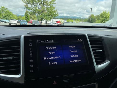 Used 2020 Honda Ridgeline RTL-E image 23