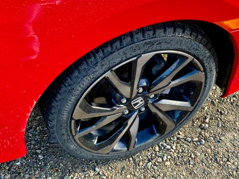 Used 2019 Honda Civic Sport image 16