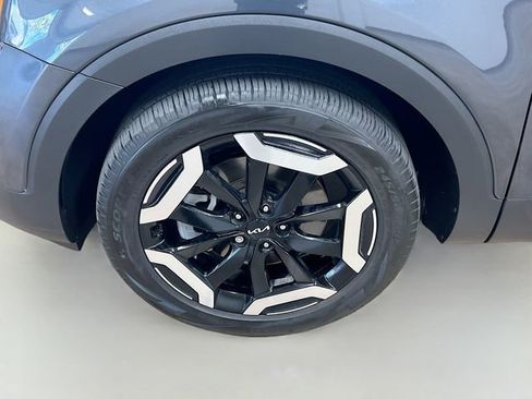 Certified 2023 Kia Telluride S image 34