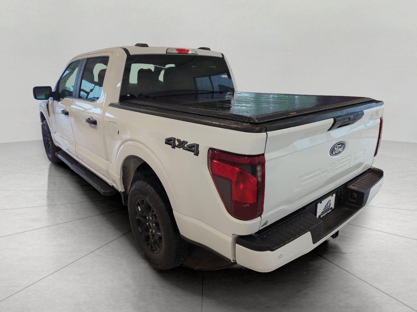 Used 2025 Ford F150 STX AWD/4WD image 10