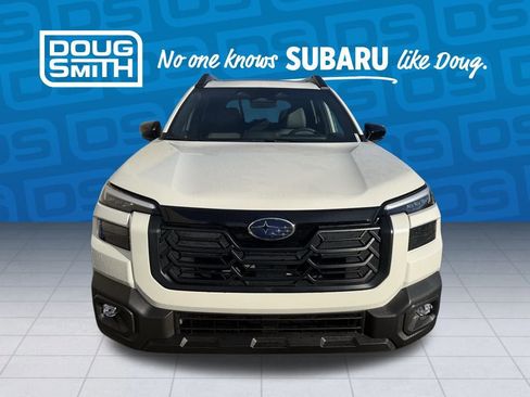 New 2026 Subaru Outback Limited image 7