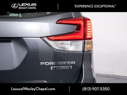 Used 2022 Subaru Forester Touring AWD/4WD image 8
