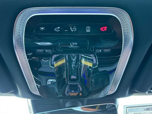 New 2026 Mercedes-Benz S 580 S 580 image 31