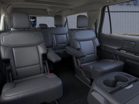 New 2025 Ford Expedition Max Active image 11