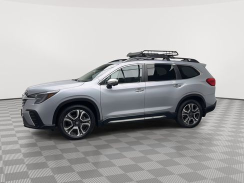 Used 2023 Subaru Ascent Touring image 42