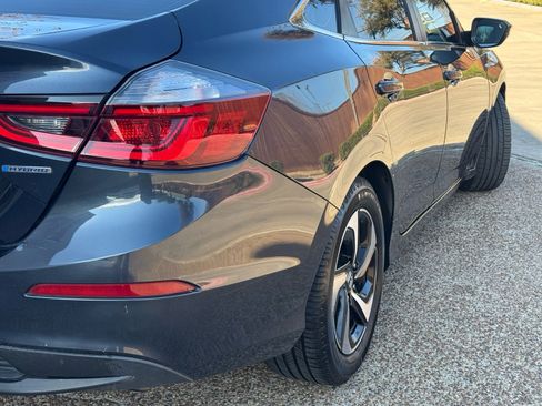 Used 2022 Honda Insight EX image 4