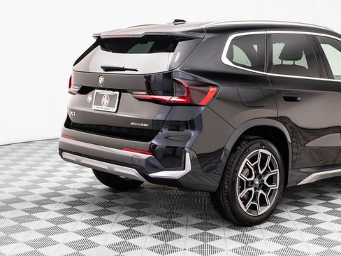 New 2026 BMW X1 xDrive28i w/ Convenience Package AWD/4WD image 38