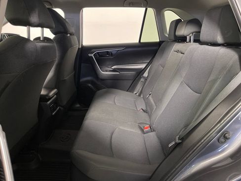 Certified 2024 Toyota RAV4 LE AWD/4WD image 13