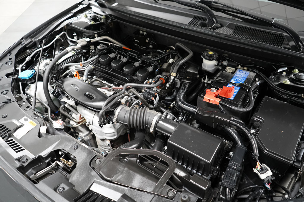 Used 2023 Honda Accord EX image 31
