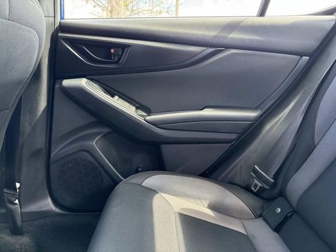 Used 2022 Subaru WRX AWD/4WD image 17