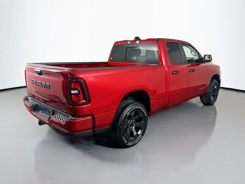New 2026 RAM 1500 Express AWD/4WD image 7
