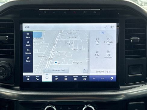 Used 2021 Ford F150 Raptor w/ Raptor 37 Performance Package image 23