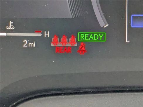 New 2026 Lexus RX 350h RX image 10