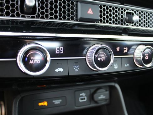 Used 2024 Honda Civic Sport image 23